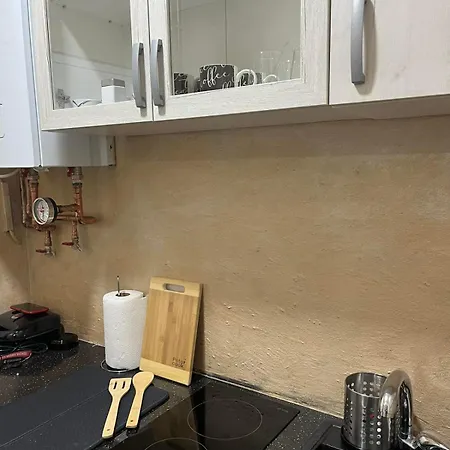 Apartmani Vrabac 2 Divcibare Exterior photo