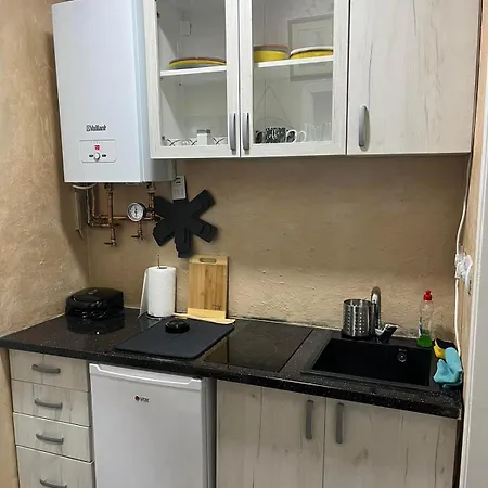 Apartmani Vrabac 2 Divcibare Exterior photo