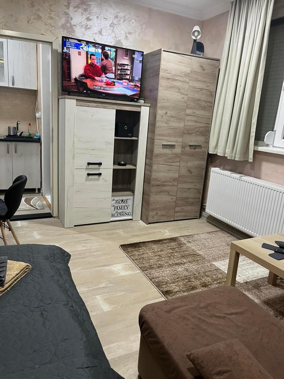 Vrabac 2 Divčibare